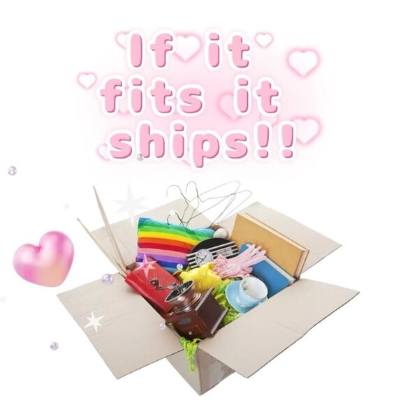 $250 Stuff a Box Sale! - Picture 3 of 13